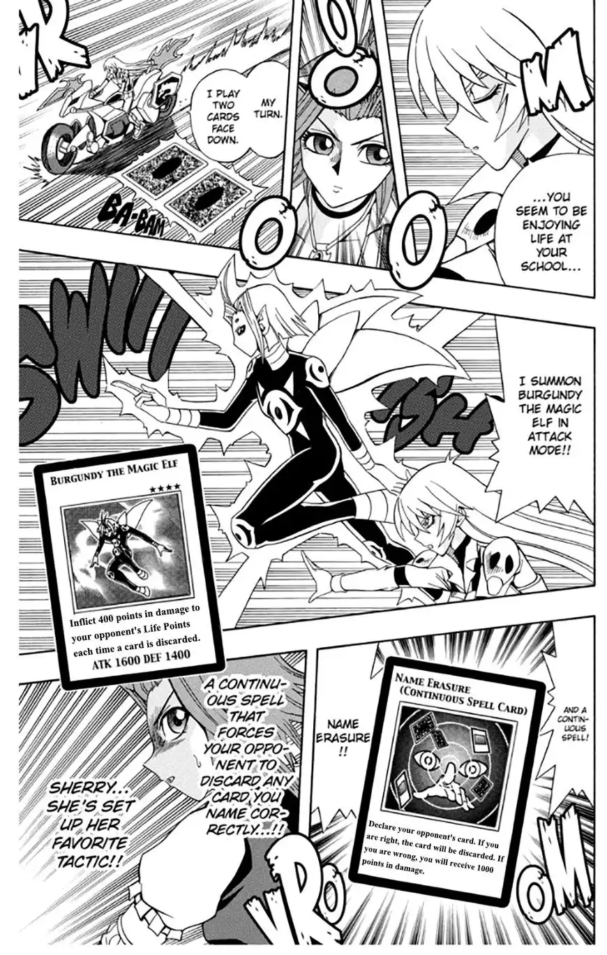 Yu-Gi-Oh! 5D's Chapter 12 19